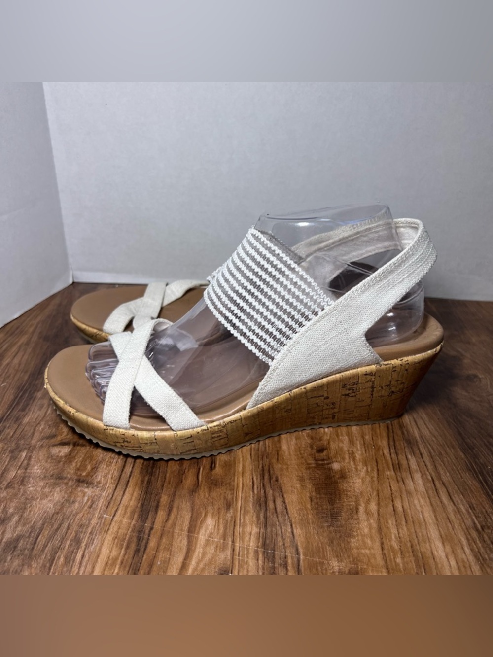 Skechers sandals women’s size 9